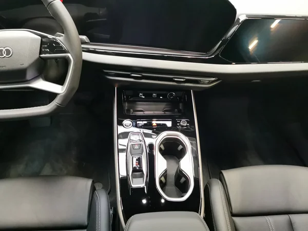 AUDI A6 e-hybrid (PHEV) (2026) — foto 6 van 16