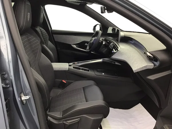 Peugeot 3008 (2026) — foto 28 van 31