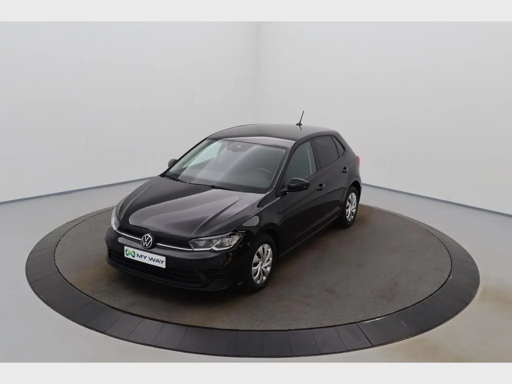 VOLKSWAGEN Polo 1122_113512_2022