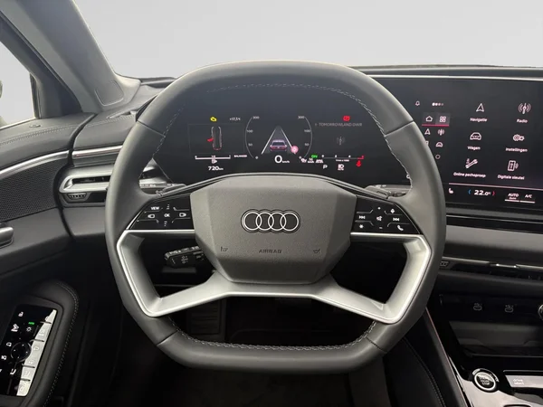 AUDI A6 Dsl (2026) — foto 5 van 24