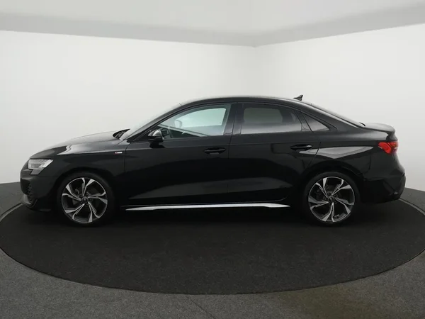Audi A3 (2025) — foto 12 van 30