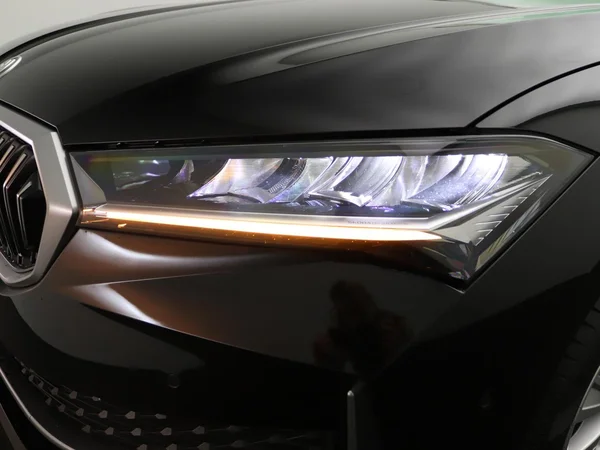 SKODA Superb Combi (2026) — foto 13 van 21