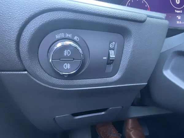 Opel Grandland (2023) — foto 13 van 31