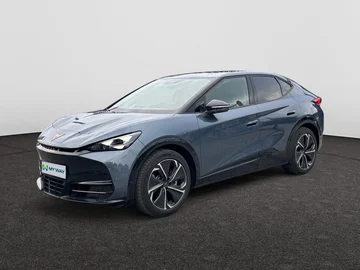 CUPRA Tavascan (2025)