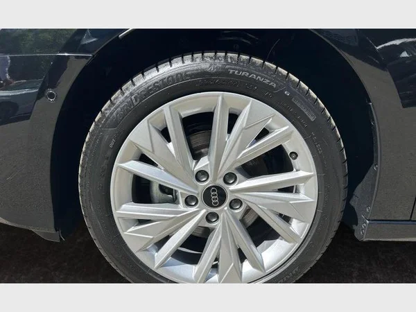 Audi A3 Sportback (2026) — foto 2 van 35
