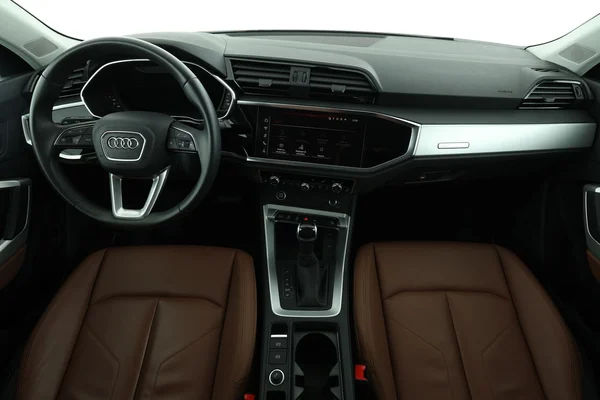 Audi Q3 (2025) — foto 3 van 16