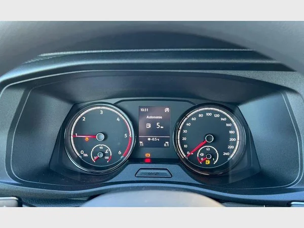 Volkswagen Transporter T6.1 1000 Fou Swb (2024) — foto 5 van 31