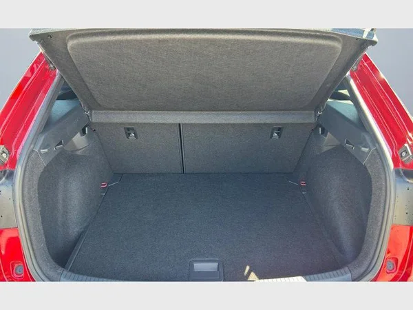 Volkswagen Taigo (2022) — foto 21 van 29