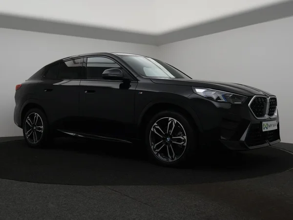 BMW X2 (U10) (2025) — foto 7 van 30