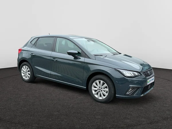 SEAT Ibiza 5P/D (2025) — foto 9 van 24