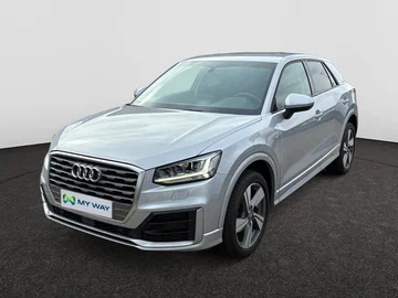AUDI Q2 (2020)