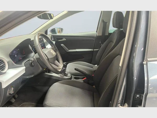 Seat Ibiza 5P/D (2023) — foto 2 van 28
