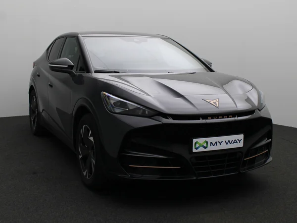 CUPRA Tavascan (2025) — foto 12 van 19
