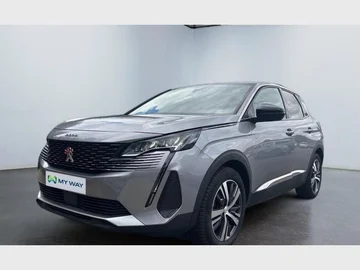 Peugeot 3008 (2022)