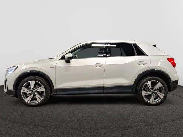 AUDI Q2 (2025) — foto 12 van 24