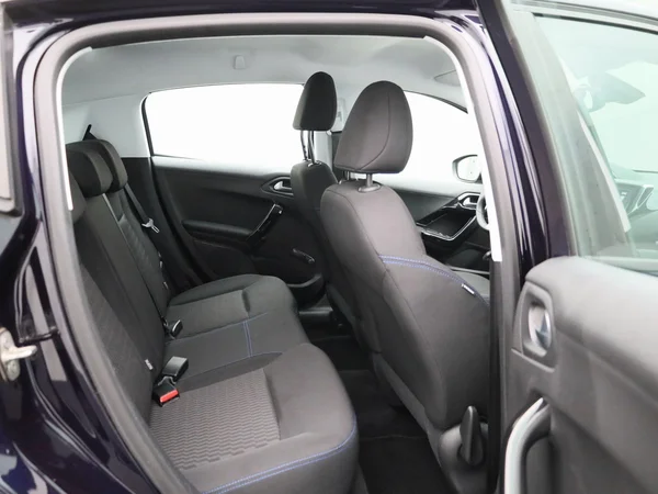 Peugeot 208 (2019) — foto 26 van 36