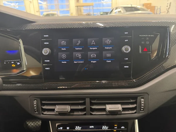 VOLKSWAGEN Taigo (2026) — foto 3 van 24