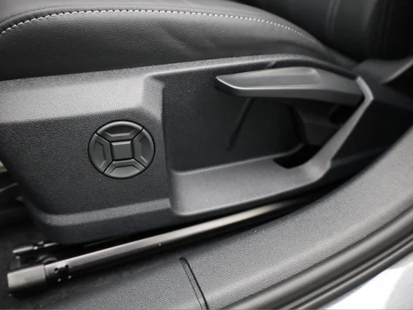 AUDI A3 Sportback (2026) — foto 8 van 22
