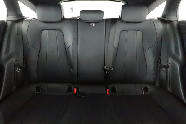 Mercedes-Benz CLA-Klasse (2021) — foto 6 van 16