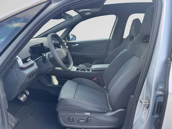 VOLKSWAGEN ID.3 Neo (2026) — foto 11 van 17