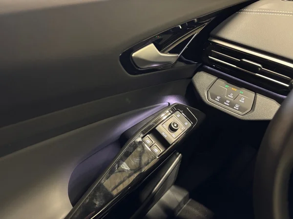 VOLKSWAGEN ID.5 (2025) — foto 7 van 20