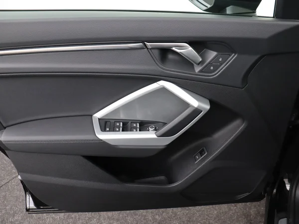 AUDI Q3 (2025) — foto 10 van 19
