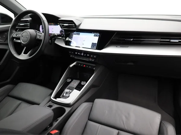 AUDI A3 Sportback (2021) — foto 14 van 20