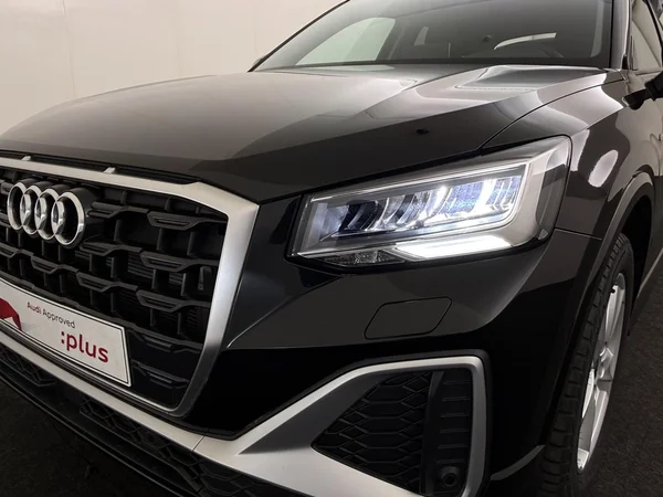 AUDI Q2 (2025) — foto 7 van 19