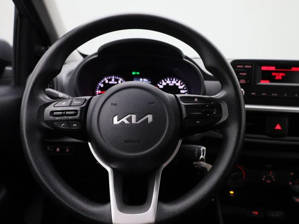 Kia Picanto (2023) — foto 32 van 34