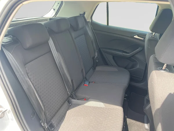 VOLKSWAGEN T-Cross (2023) — foto 20 van 20