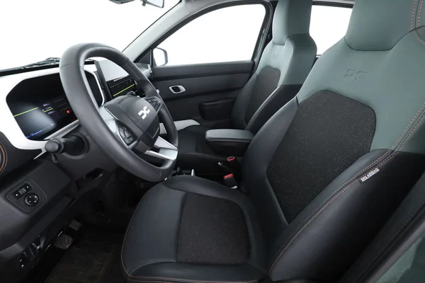 Dacia Spring (2025) — foto 16 van 16