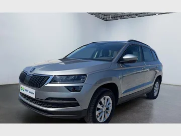 Skoda KAROQ (2018)