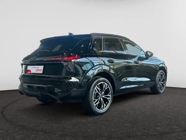 AUDI Q3 SUV (2026) — foto 20 van 24
