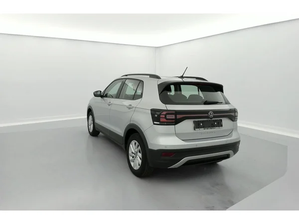 VOLKSWAGEN T-Cross (2024) — foto 32 van 36
