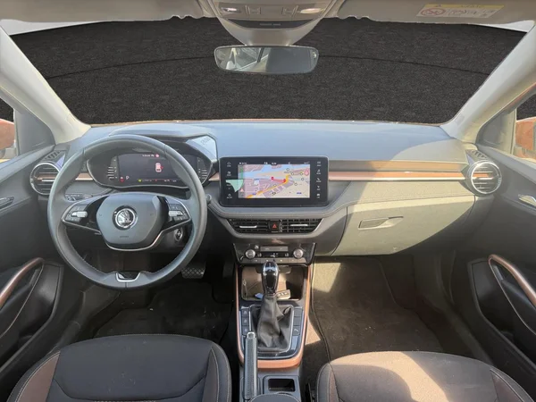SKODA Fabia (2024) — foto 20 van 21