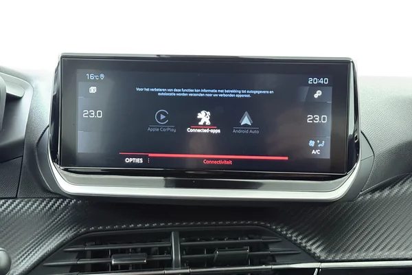Peugeot 2008 (2023) — foto 3 van 19