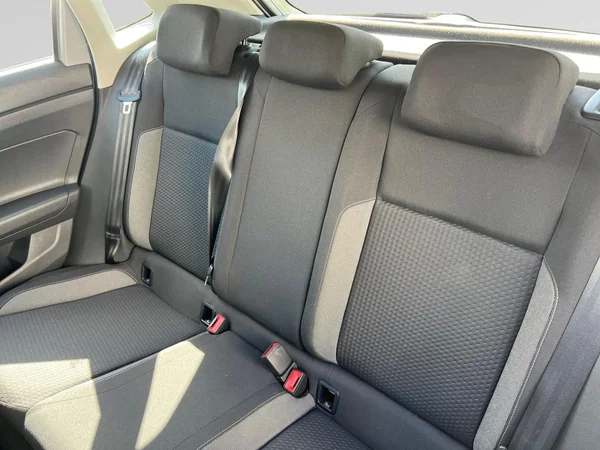 VOLKSWAGEN Polo (2024) — foto 10 van 24
