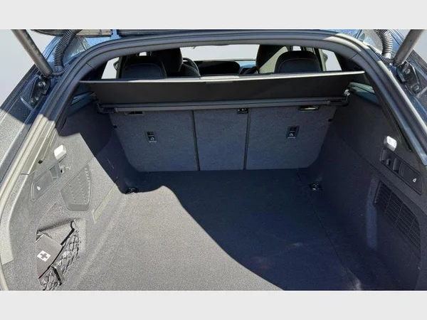 Audi A5 Avant (2026) — foto 19 van 21