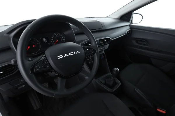 Dacia Sandero (2024) — foto 2 van 16