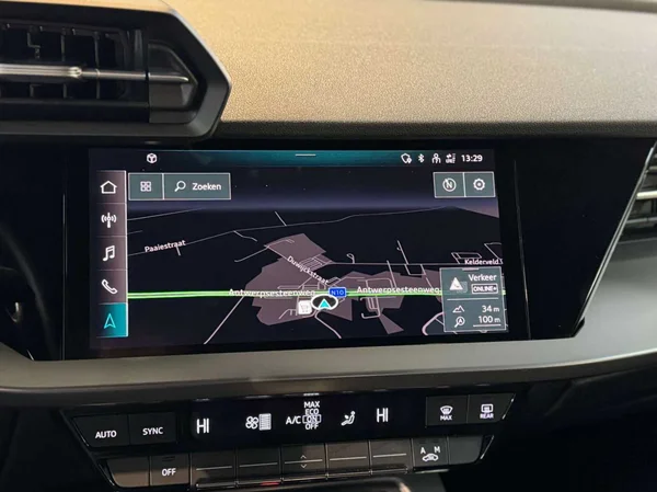Audi A3 (2022) — foto 3 van 17