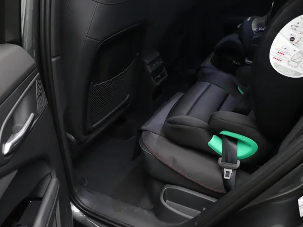 AUDI Q3 SUV e-hybrid (PHEV) (2026) — foto 5 van 16