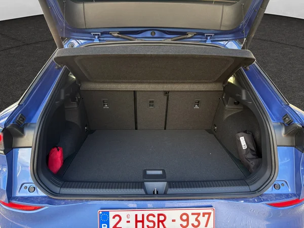 VOLKSWAGEN T-Roc (2026) — foto 11 van 16