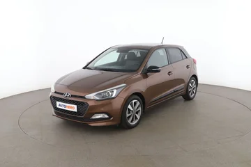 Hyundai i20 c6ce9165-7160-45d2-a4b5-9d66db49eb9e
