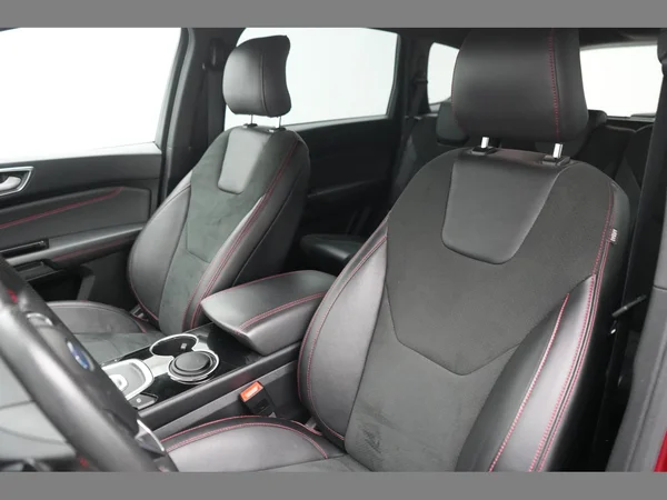 FORD S-Max Dsl (2020) — foto 26 van 28