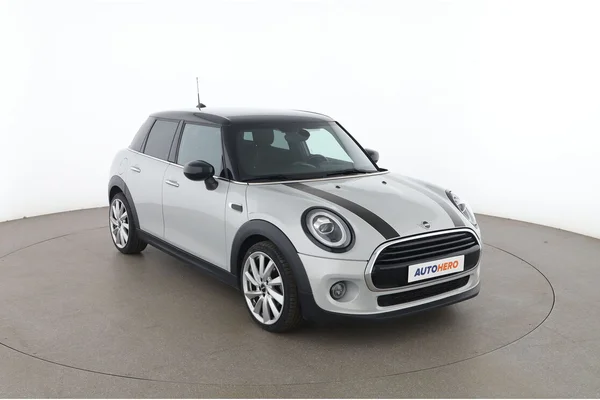 MINI Mini (2020) — foto 14 van 16