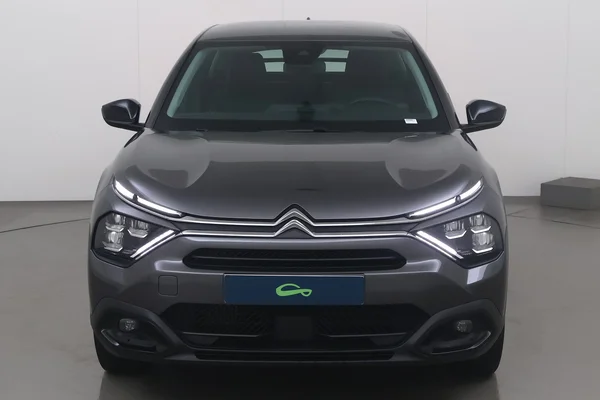 Citroen C4 (2024) — foto 12 van 21
