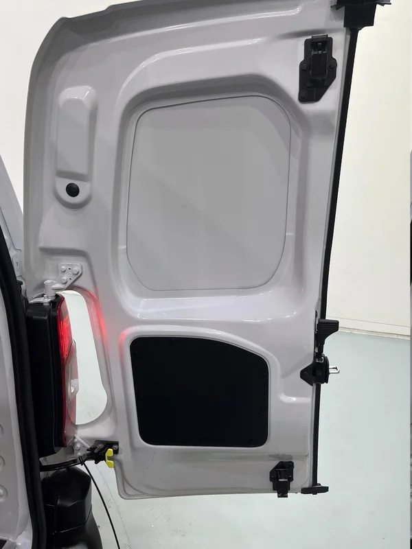 Toyota E-Proace Van Mwb (2024) — foto 47 van 59