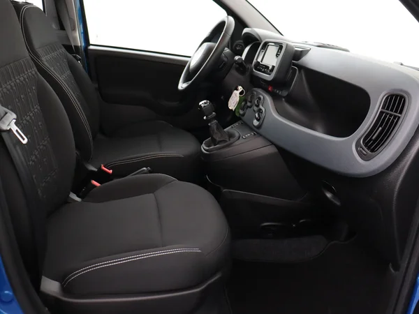 FIAT Panda (2025) — foto 3 van 21