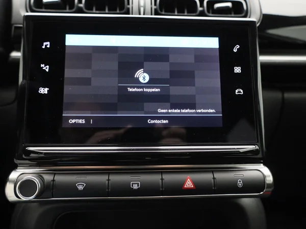 Citroën C3 (2021) — foto 8 van 39