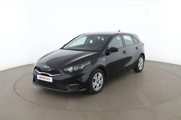 Kia cee'd 09ab32c2-2f16-46be-a0fc-4458c984f8a7